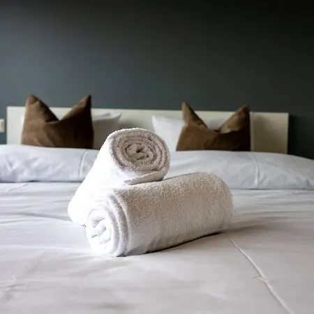 Scandinavian Style Apartement! Balcony And Stunning Views! Апартаменты Берген