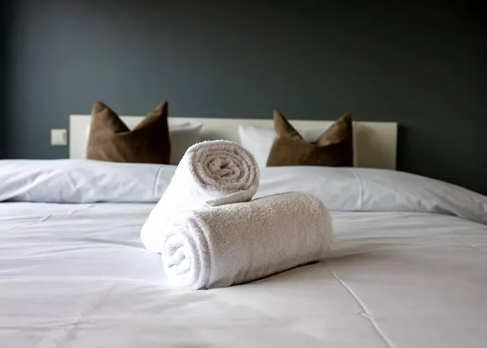 Scandinavian Style Apartement! Balcony And Stunning Views! Апартаменты Берген